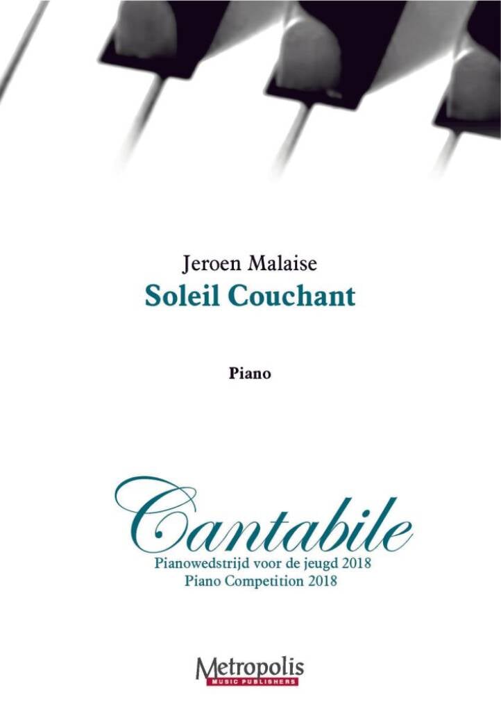 Soleil Couchant